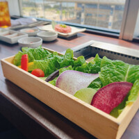 焼肉ぽんが 江ノ島 - 