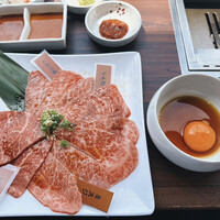 焼肉ぽんが 江ノ島 - 