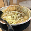 豚山 東京ラーメン横丁店