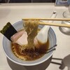 淡麗拉麺 己巳 野毛本店
