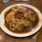 spaghetti in PASSO - 