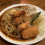 spaghetti in PASSO - 