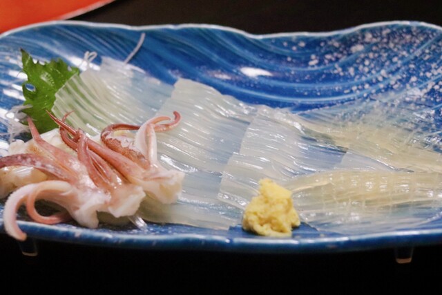 Raimon Sushi Yunokawa Ten