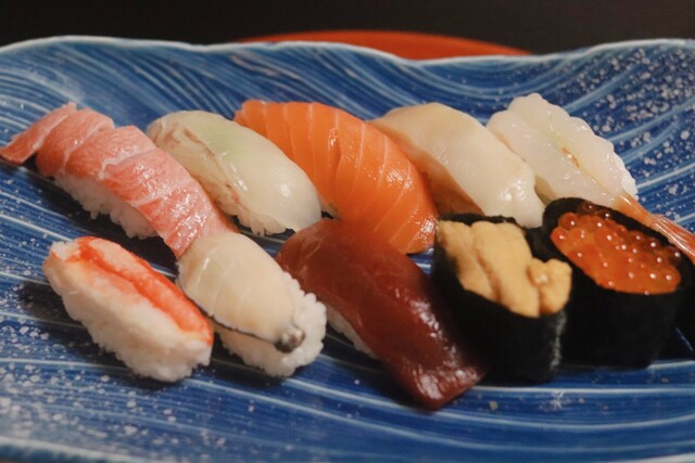 Raimon Sushi Yunokawa Ten photo 5