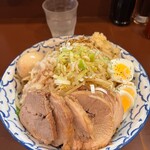 らーめん 陸 - 