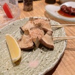 Yakitori To Kin - 