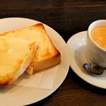 カフェ ド パブロ - 