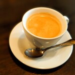 カフェ ド パブロ - エスプレッソ ダブル