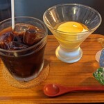 下町情熱食堂 焼オヤジ - 