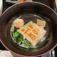 うなぎ家 しば福や - 