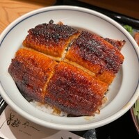 うなぎ家 しば福や - 