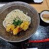 山下本気うどん 川崎銀柳街