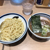 中華そば つけめん 玉 新宿店
