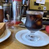 カフェコンティニュー - ドリンク写真: