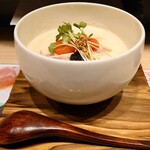 創作ラーメン STYLE林 - 