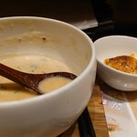 創作ラーメン STYLE林 - 