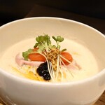 創作ラーメン STYLE林 - 