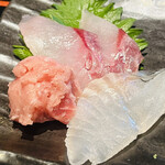 Sakana To Sake Hanatare - 