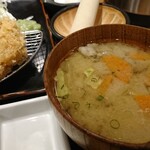 とんかつ いわい - 