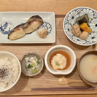 小割烹おはし 恵比寿 - 