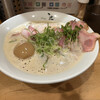 Ramen 辻
