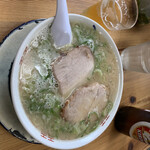 ふくちゃんラーメン - 