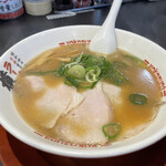 ラーメン横綱 - 