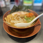 ラーメン横綱 - 