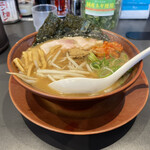 ラーメン横綱 - 