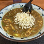 Wakana Soba - 