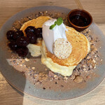 ALL DAY CAFE & DINING The Blue Bell - 