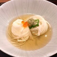 浅草むぎとろ 本店 - 