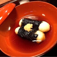 浅草むぎとろ 本店 - 