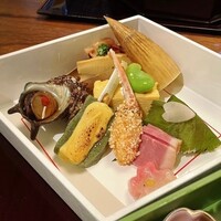 浅草むぎとろ 本店 - 