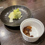 ワイン酒場 すぱいす・かりー Shioya - 