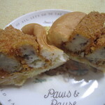 ブーランジェリー メゾン ユキ - シンプルイズベスト