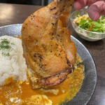 ワイン酒場 すぱいす・かりー Shioya - 