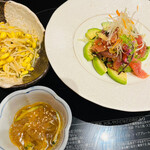 餃子鍋　A-chan　北新地 - 