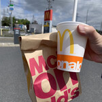 マクドナルド - 