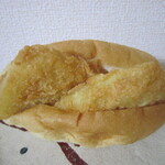 ブーランジェリー メゾン ユキ - フライの存在感大