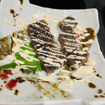 餃子鍋　A-chan　北新地 - 