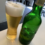 Kareno Mise Bombei - ハートランドビール