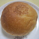 ブーランジェリー メゾン ユキ - あんぱん