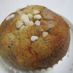 ブーランジェリー メゾン ユキ - 紅茶パン