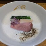 麦の道 すぐれ - 