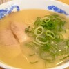 元祖ラーメン長浜男 - 