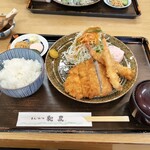 Tonkatsu Izumi - 