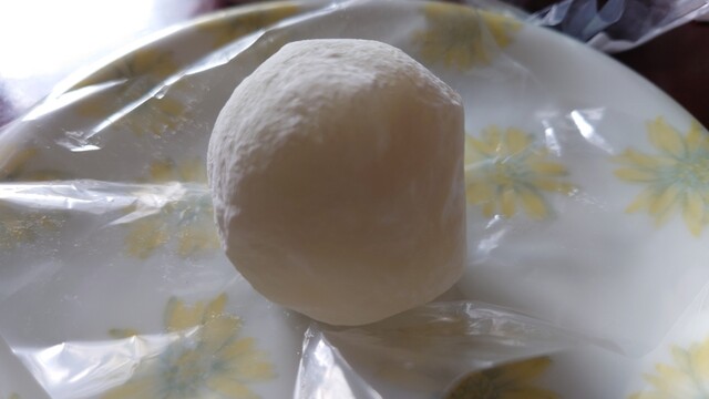 御菓子司 福来雀 あずき宿 郡山店 - 郡山富田（和菓子）の写真