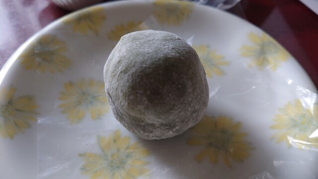 御菓子司 福来雀 あずき宿 郡山店 - 郡山富田（和菓子）の写真