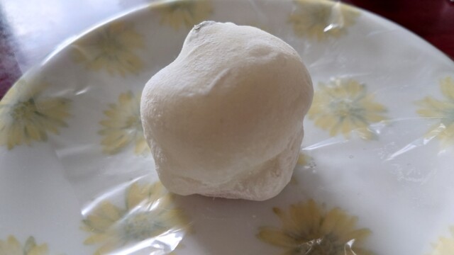 御菓子司 福来雀 あずき宿 郡山店 - 郡山富田（和菓子）の写真